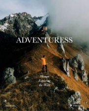 Adventuress Women Exploring the Wild