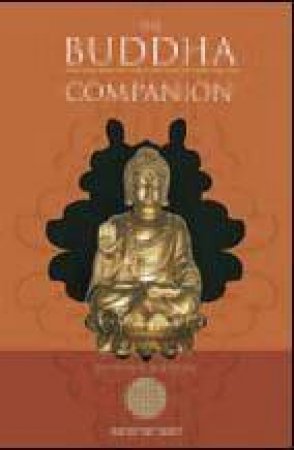 The Buddha Companion by Donna Raskin