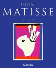 Matisse Cut Outs