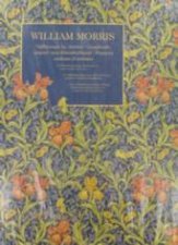 Giftwrap William Morris