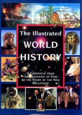 The Illustrated World Of History