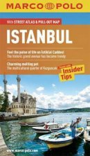 Marco Polo Guide Istanbul