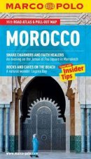 Marco Polo Guide Morocco