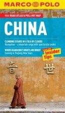 Marco Polo Guide China