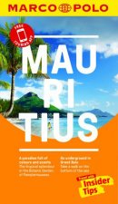 Marco Polo Mauritius Pocket Guide