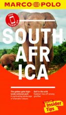 Marco Polo South Africa Pocket Guide