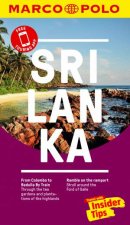 Marco Polo Sri Lanka Pocket Guide
