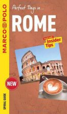 Marco Polo Spiral Guide Rome