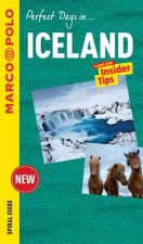 Marco Polo Iceland Spiral Guide