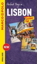 Marco Polo Lisbon Spiral Guide