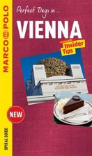 Marco Polo Vienna Spiral Guide