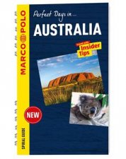 Australia Spiral Guide