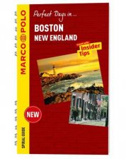 Boston Spiral Guide
