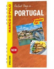 Portugal Spiral Guide