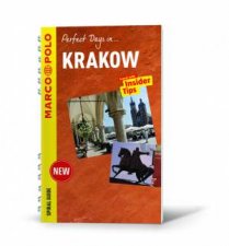 Marco Polo Krakow Spiral Guide