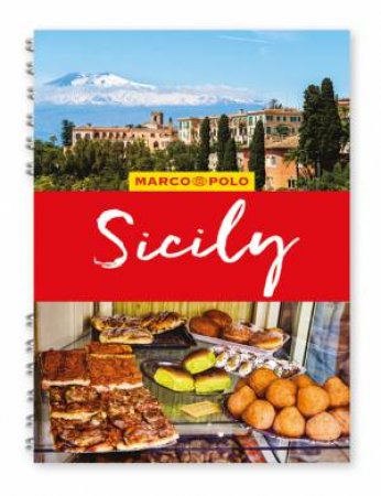 Sicily Spiral Guide by Various