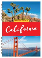 Marco Polo California Spiral Guide