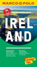 Marco Polo Pocket Guide Ireland