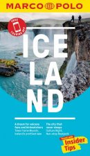 Marco Polo Iceland Pocket Guide