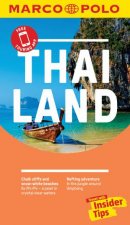 Marco Polo Thailand Pocket Guide