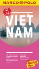 Marco Polo Vietnam Pocket Guide