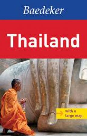 Baedeker Thailand by Various
