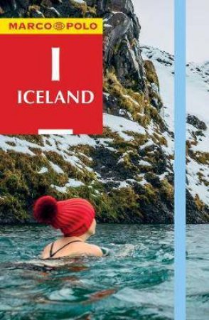 Marco Polo Travel Guide And Handbook: Iceland by Various