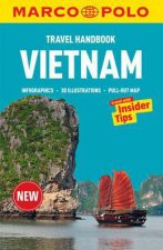 Marco Polo Handbook Vietnam