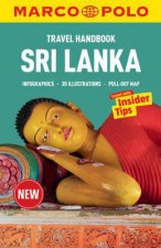 Marco Polo Handbook Sri Lanka