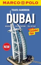 Marco Polo Dubai Travel Handbook