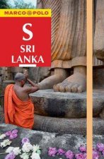Marco Polo Travel Guide And Handbook Sri Lanka