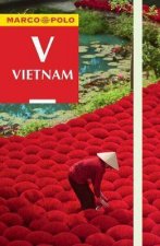 Marco Polo Travel Guide And Handbook Vietnam