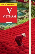 Marco Polo Travel Guide And Handbook Vietnam