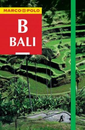 Marco Polo Bali Travel Handbook by Various