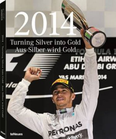Turning Silver into Gold by EDITORS