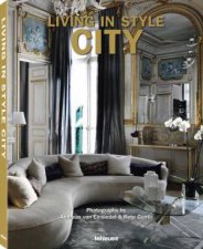 Living in Style City