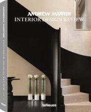 Andrew Martin Interior Design Review Vol 19