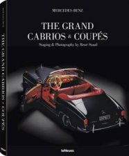 MercedesBenz The Grand Cabrios  Coupes