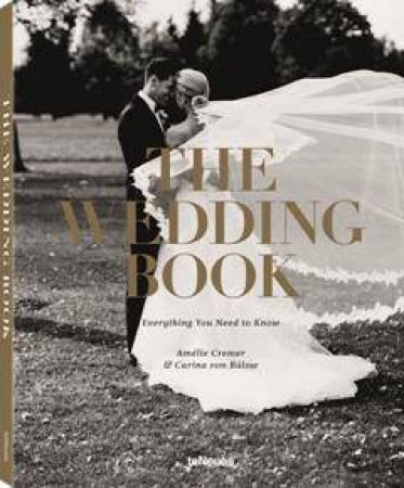 Wedding Book: Everything You Need to Know