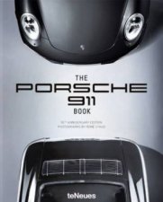 Porsche 911 Book Small edition