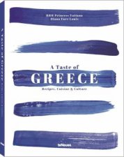 Taste of Greece Recipes Cuisine and Culture