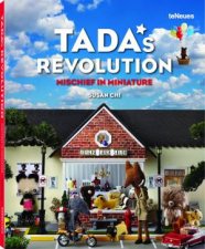 Tadas Revolution Mischief in Miniature