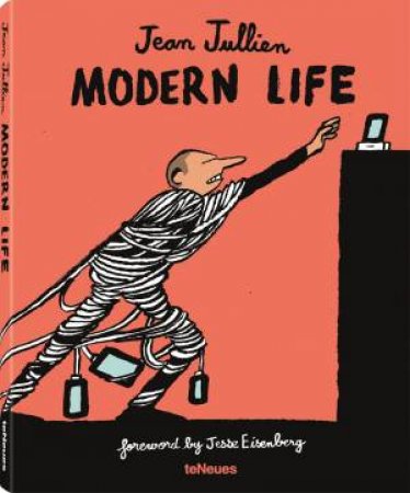 Modern Life by JEAN JULLIEN