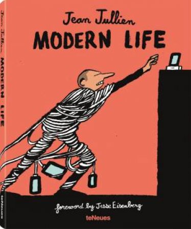 Modern Life by JEAN JULLIEN