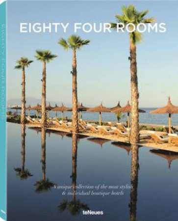 Eighty Four Rooms: 2016 Edition
