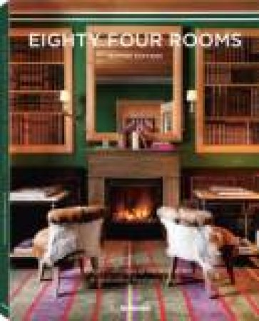 Eighty Four Rooms: 2016 Alpine Edition by EDITORS