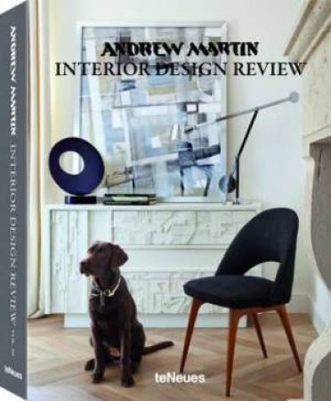 Andrew Martin Interior Design Review Vol. 20 by ANDREW MARTIN