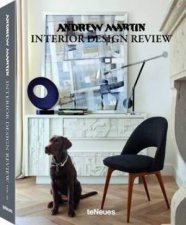 Andrew Martin Interior Design Review Vol 20