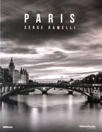 Paris (Compact Edition)