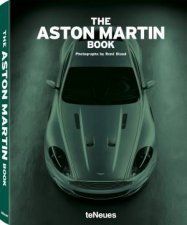 The Aston Martin Book